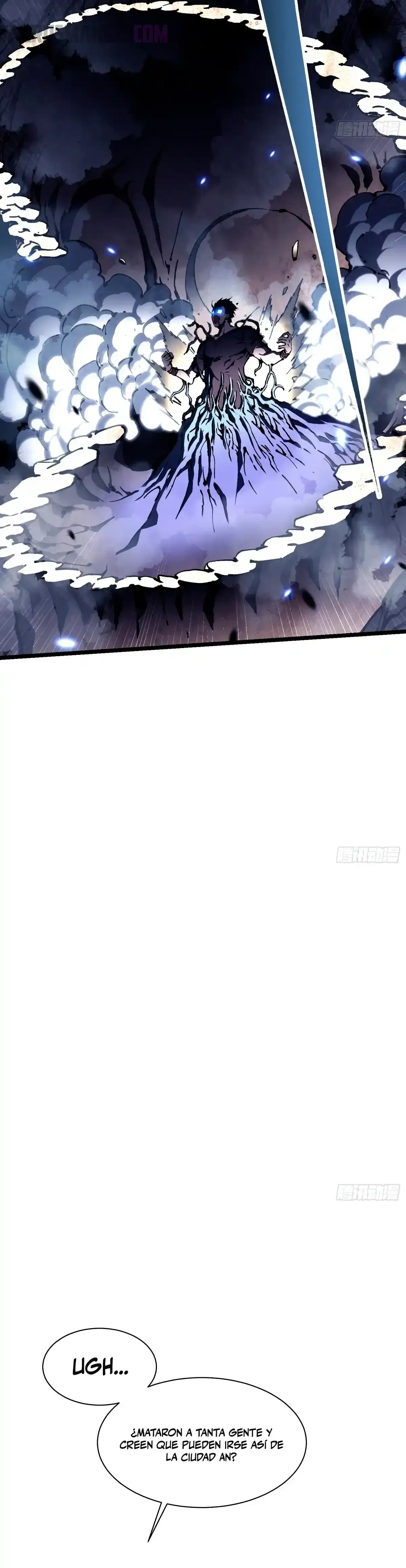 Evolución Marcial: Comienza por Despertar al Rey de los Monstruos > Capitulo 30 > Page 31
